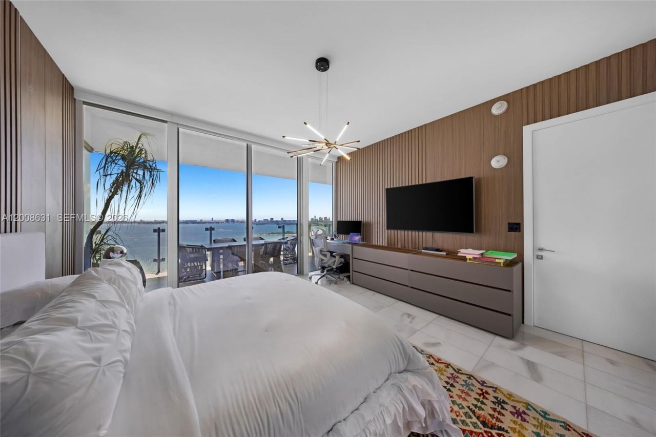 700 NE 26th Ter , Unit 2202, Miami, FL 33137 Photo