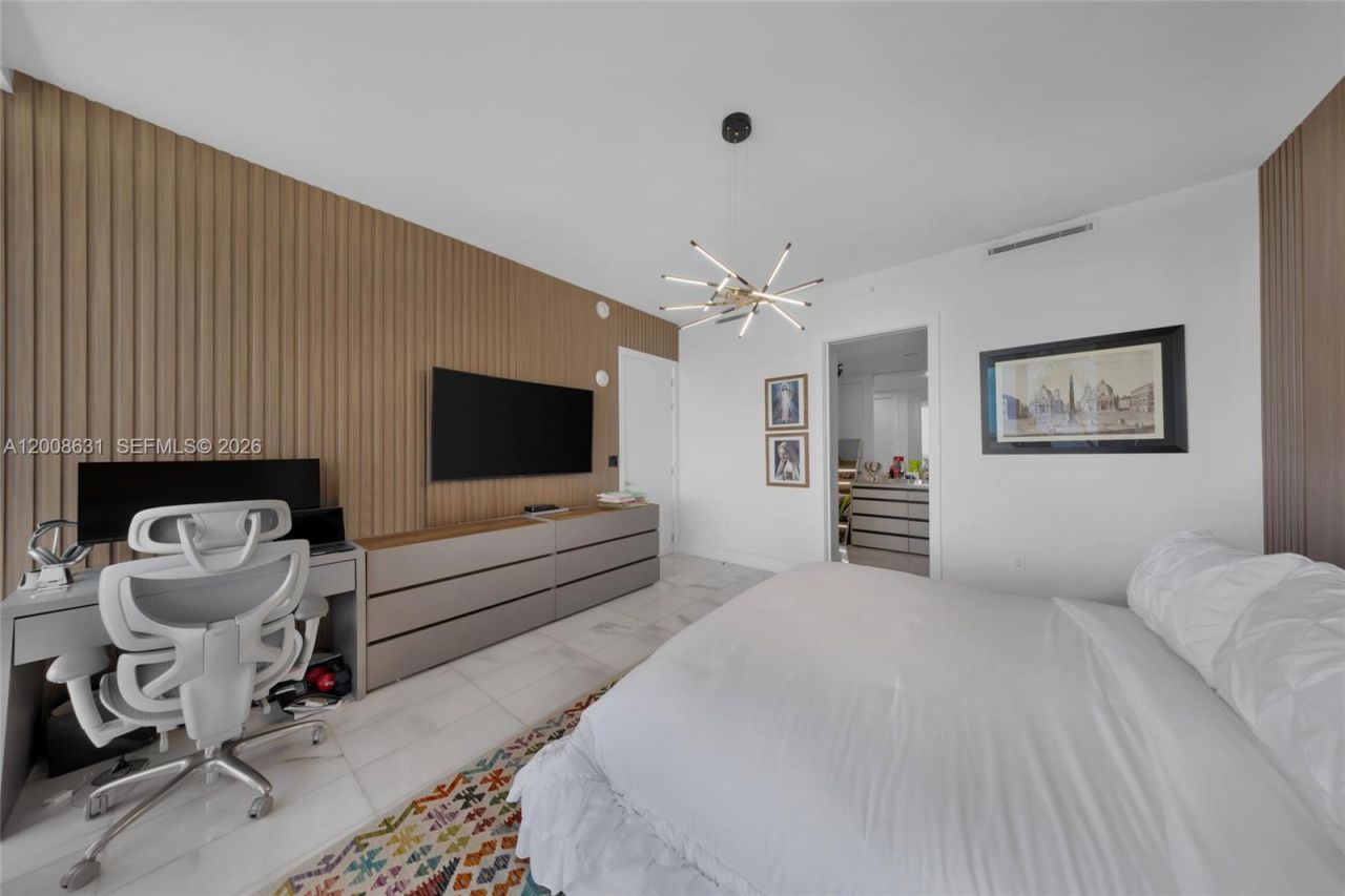 700 NE 26th Ter , Unit 2202, Miami, FL 33137 Photo