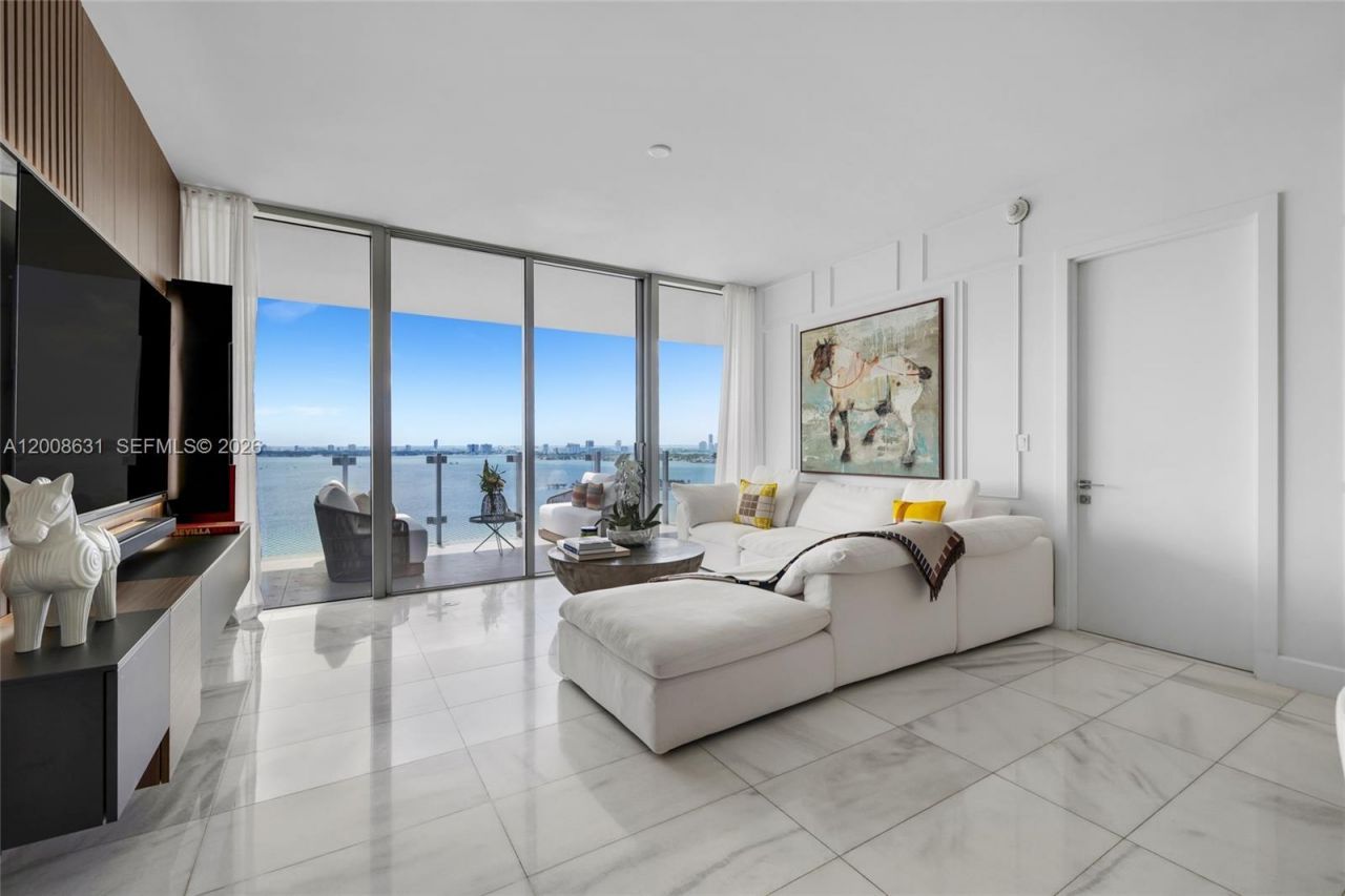 700 NE 26th Ter , Unit 2202, Miami, FL 33137 Photo