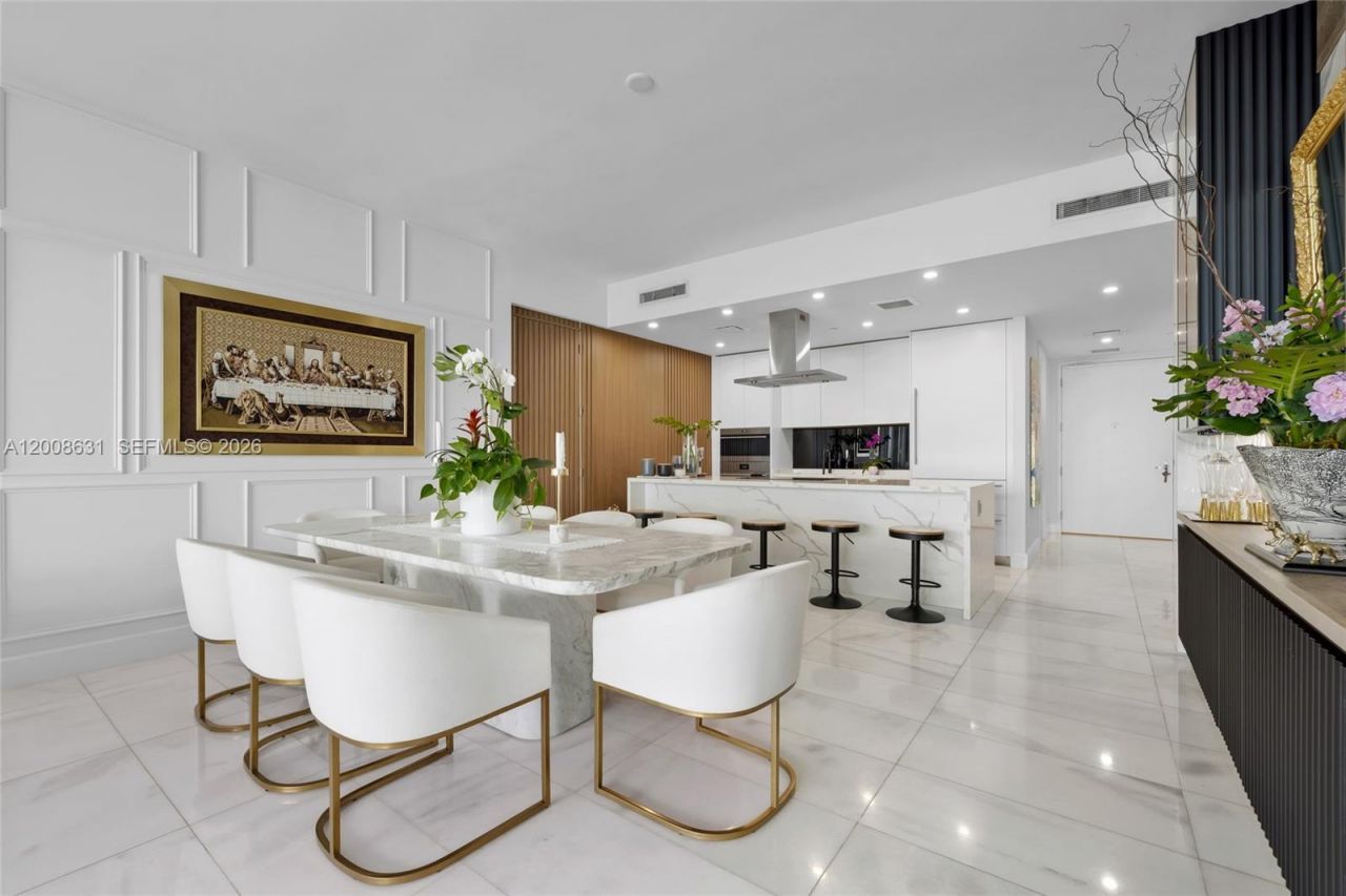 700 NE 26th Ter , Unit 2202, Miami, FL 33137 Photo