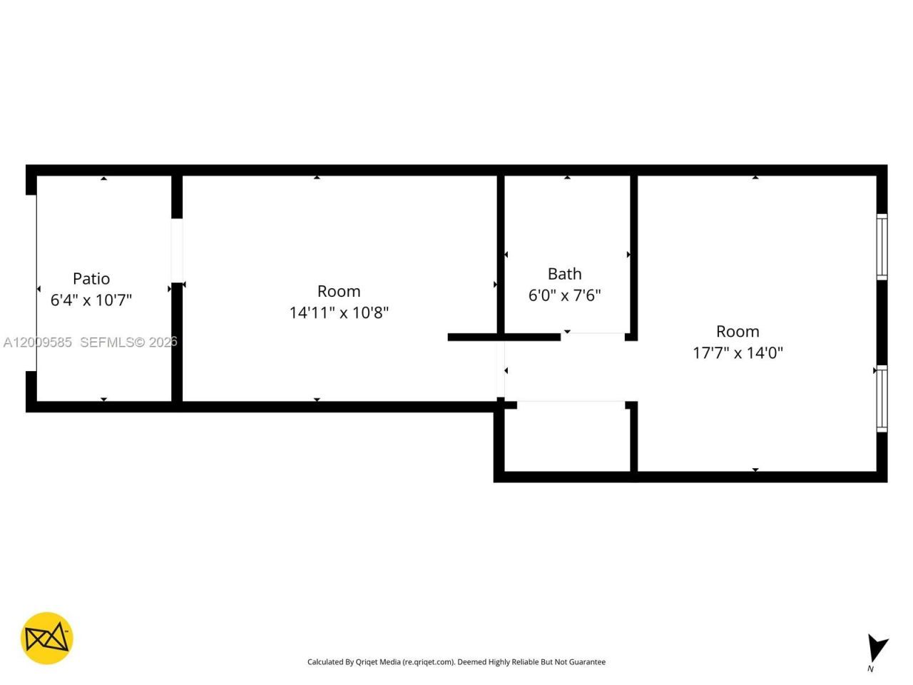 27057 SW 140th Path, Homestead, FL 33032 Photo