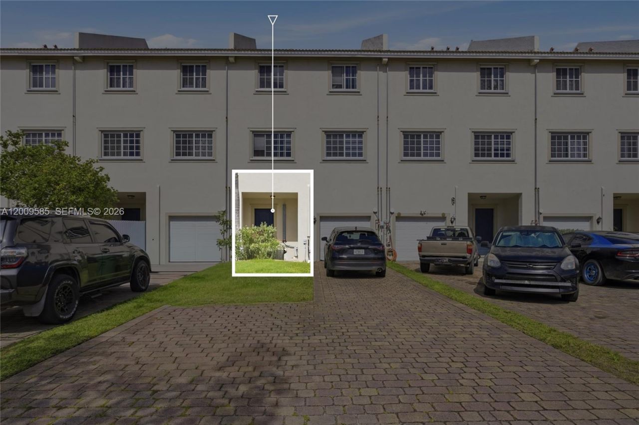 27057 SW 140th Path, Homestead, FL 33032 Photo