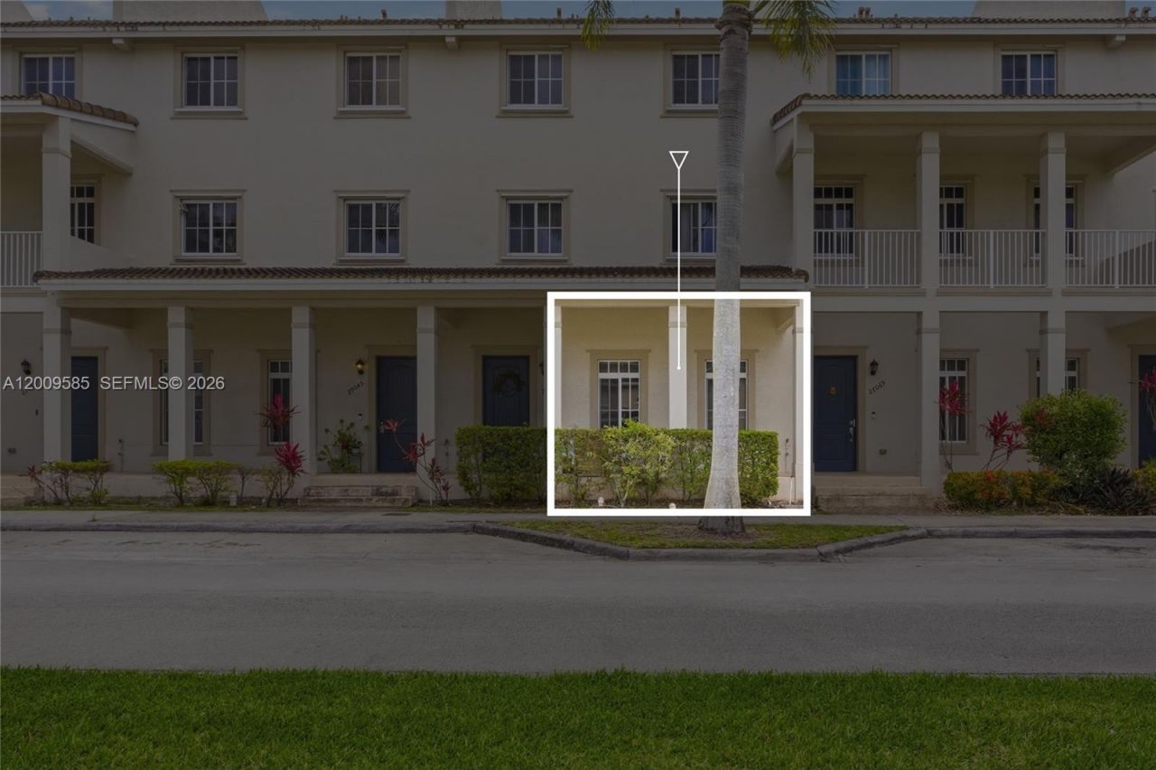 27057 SW 140th Path, Homestead, FL 33032 Photo