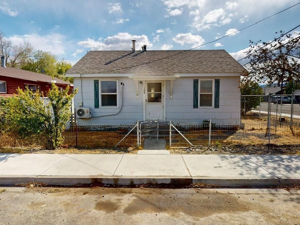 108 E 5th Street, Battle Mountain, NV 89820