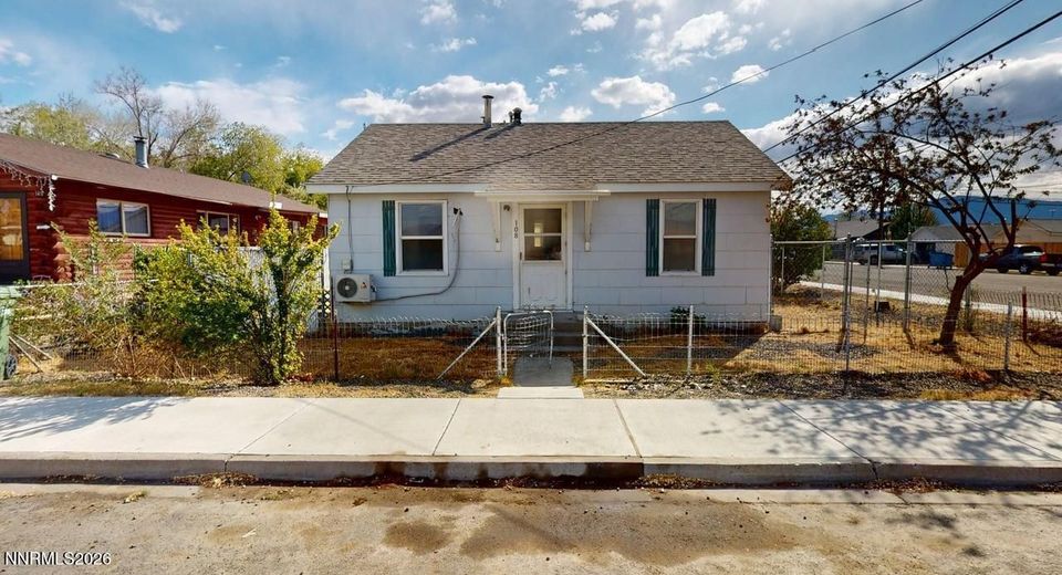 108 E 5th Street, Battle Mountain, NV 89820 Photo