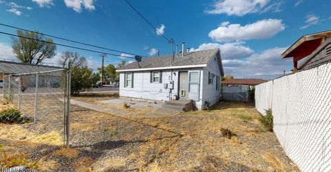 108 E 5th Street, Battle Mountain, NV 89820 Photo