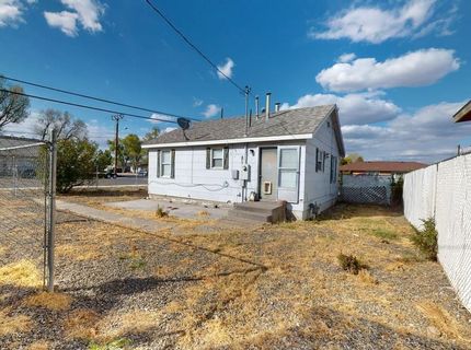 108 E 5th Street, Battle Mountain, NV 89820 Photo