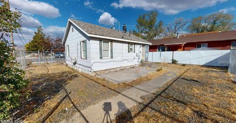 108 E 5th Street, Battle Mountain, NV 89820 Photo