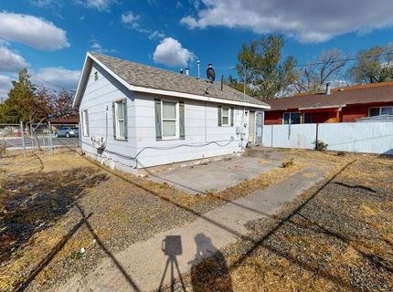 108 E 5th Street, Battle Mountain, NV 89820 Photo