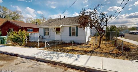 108 E 5th Street, Battle Mountain, NV 89820 Photo