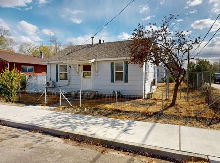 108 E 5th Street, Battle Mountain, NV 89820 Photo