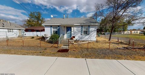 108 E 5th Street, Battle Mountain, NV 89820 Photo