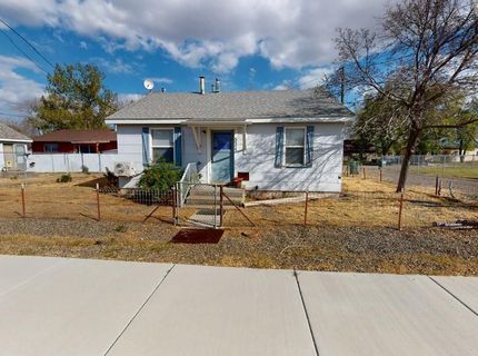 108 E 5th Street, Battle Mountain, NV 89820 Photo