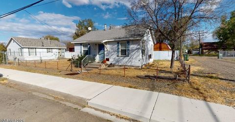 108 E 5th Street, Battle Mountain, NV 89820 Photo