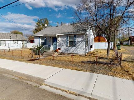 108 E 5th Street, Battle Mountain, NV 89820 Photo
