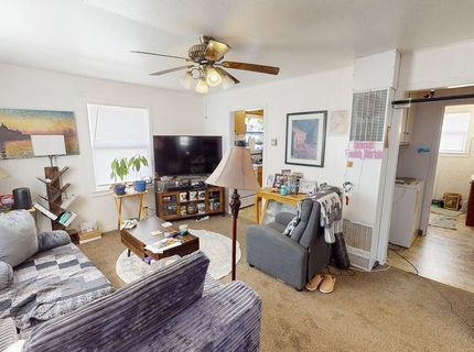 108 E 5th Street, Battle Mountain, NV 89820 Photo