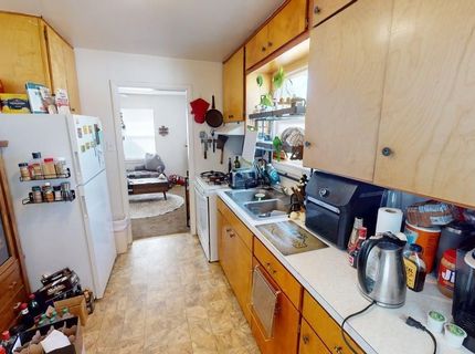 108 E 5th Street, Battle Mountain, NV 89820 Photo