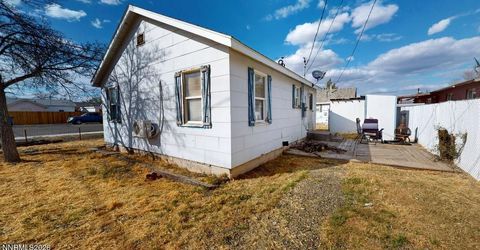 108 E 5th Street, Battle Mountain, NV 89820 Photo