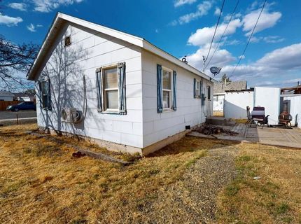108 E 5th Street, Battle Mountain, NV 89820 Photo