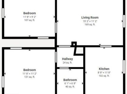 108 E 5th Street, Battle Mountain, NV 89820 Photo