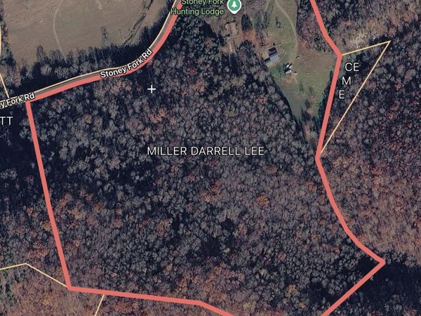 1328 Stoney Fork Road, Sneedville, TN 37869