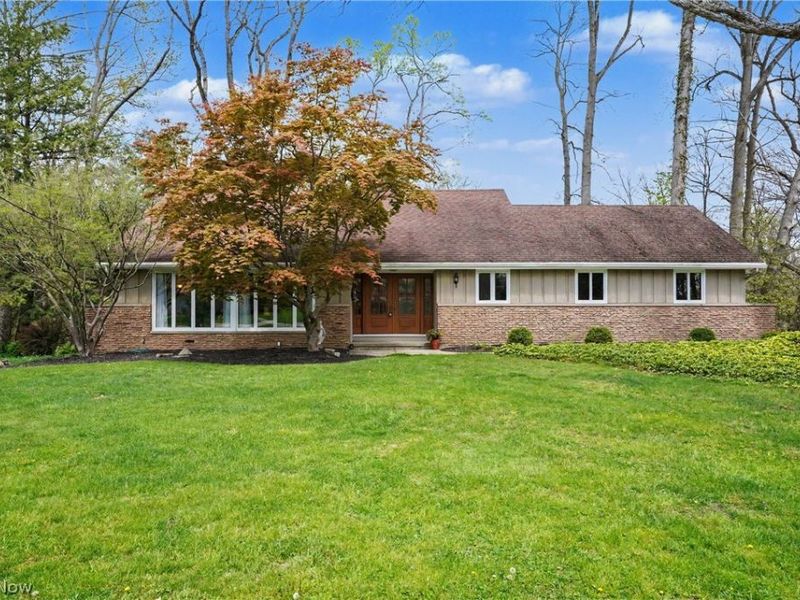 10997 Tanager Trail , Brecksville, OH 44141 Photo 1