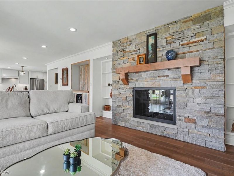 10997 Tanager Trail , Brecksville, OH 44141 Photo 11