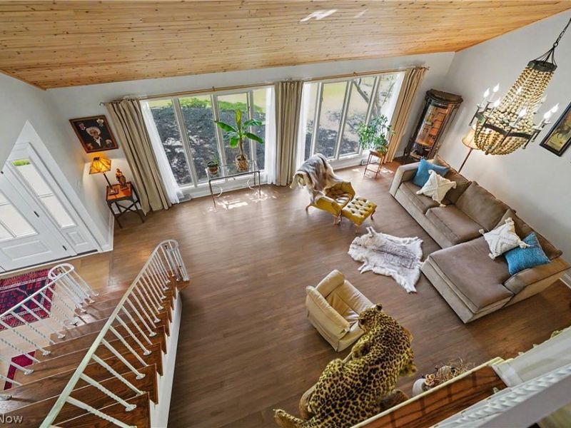 10997 Tanager Trail , Brecksville, OH 44141 Photo 22