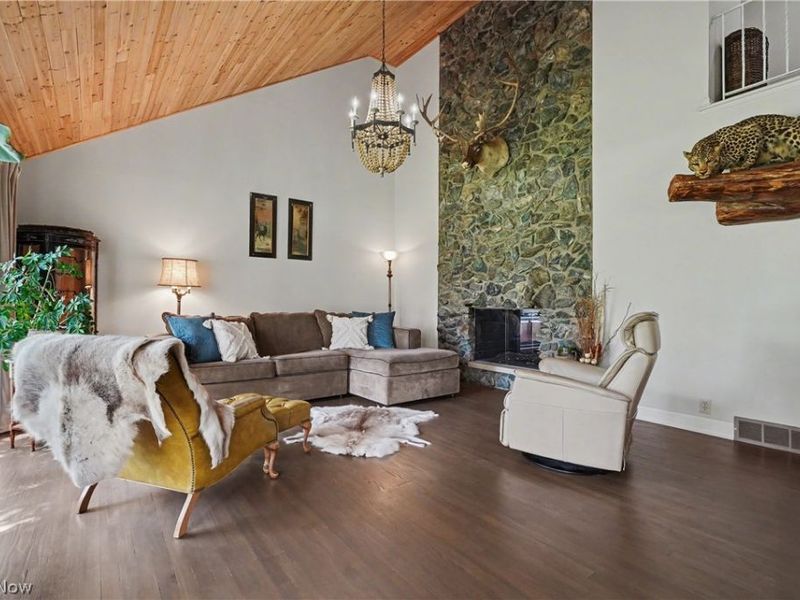 10997 Tanager Trail , Brecksville, OH 44141 Photo 7