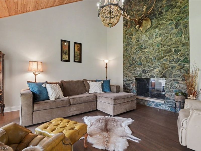 10997 Tanager Trail , Brecksville, OH 44141 Photo 8