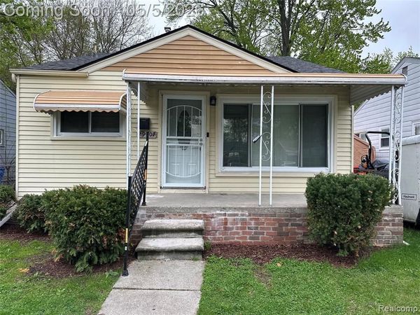 29707 Birchwood Street, Inkster, MI 48141