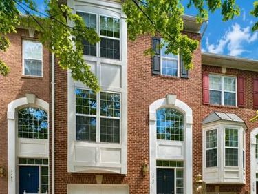 1267 WILD HAWTHORNE WAY , RESTON, VA 20194