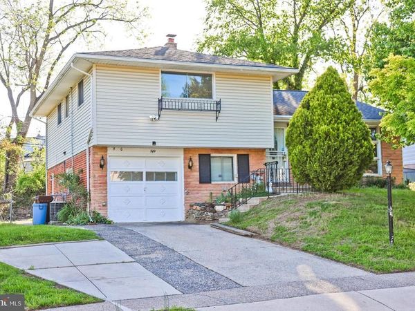 50 ELDON AVENUE, LANSDOWNE, PA 19050