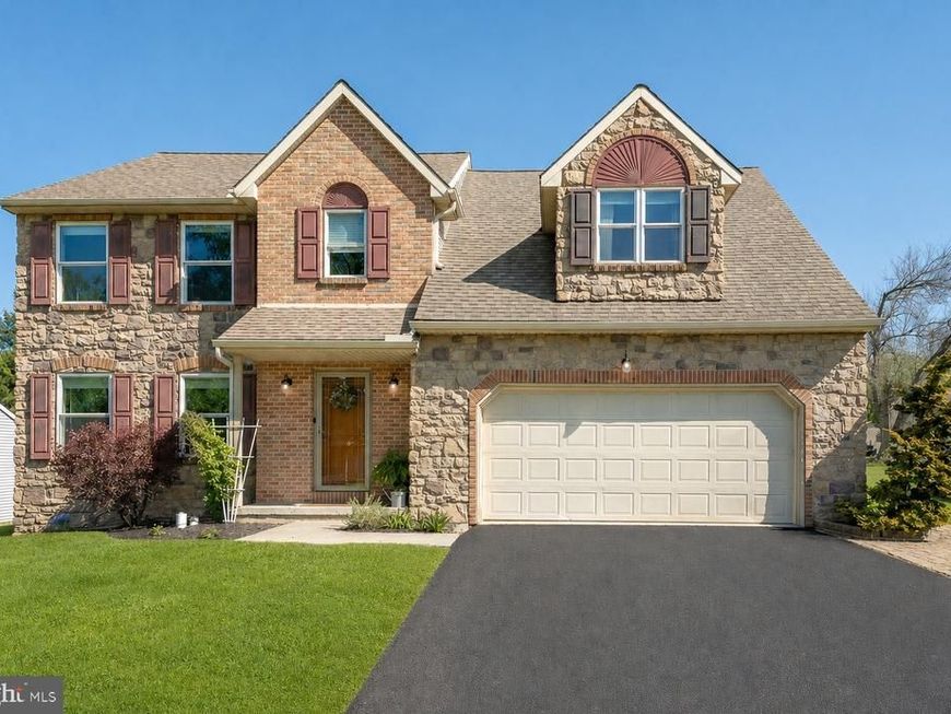 115 Larkspur Drive , Quarryville, PA 17566 Main Photo