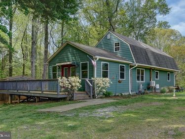 516 APPLE GROVE ROAD , MINERAL, VA 23117
