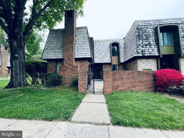 9562 FERN HOLLOW WAY, GAITHERSBURG, MD 20886