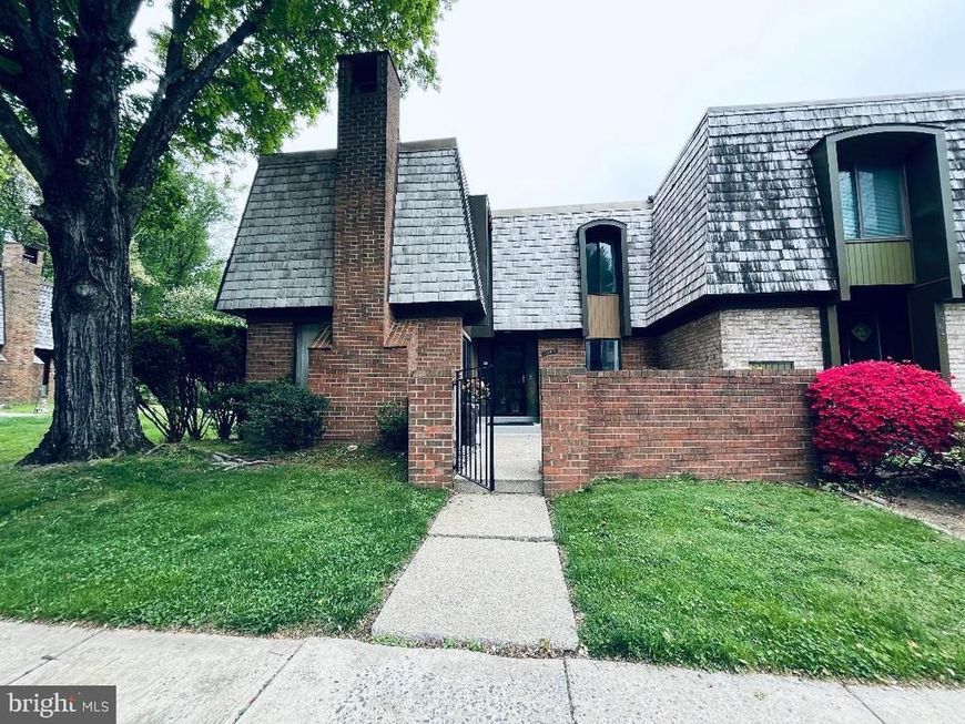 9562 Fern Hollow Way , Gaithersburg, MD 20886 Main Photo