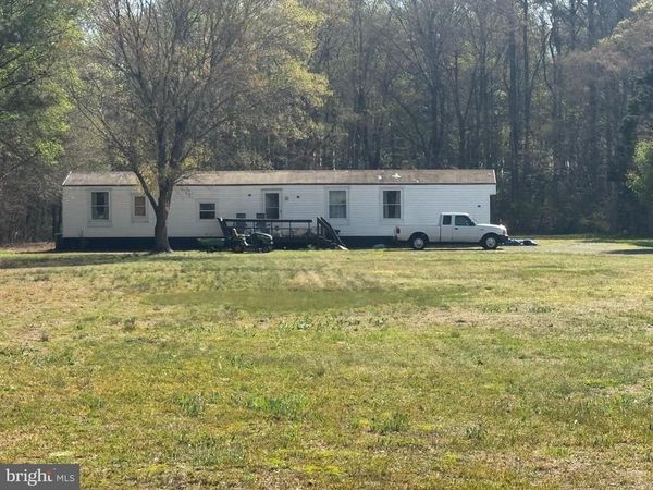 7941 JONES HASTINGS ROAD , PARSONSBURG, MD 21849