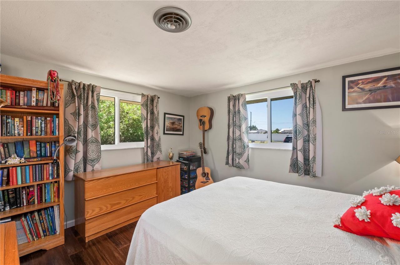 540 Grove Avenue Nw, Port Charlotte, FL 33952 Photo