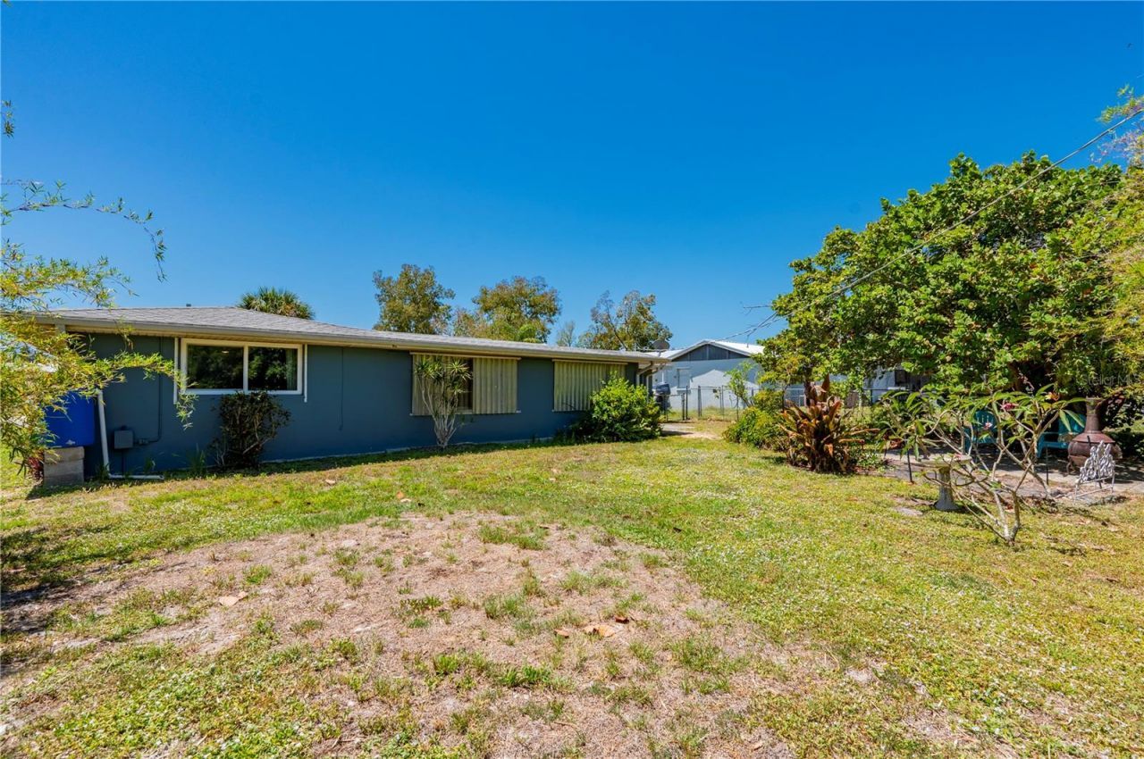 540 Grove Avenue Nw, Port Charlotte, FL 33952 Photo