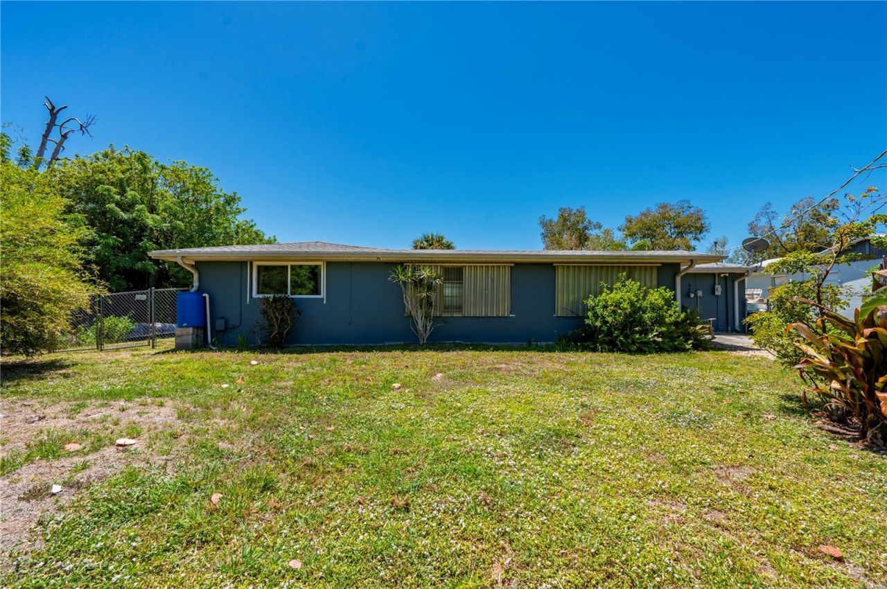 540 Grove Avenue Nw, Port Charlotte, FL 33952 Photo