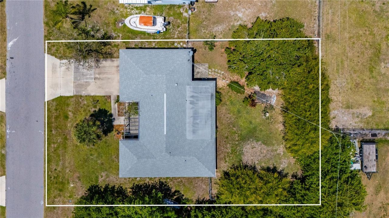 540 Grove Avenue Nw, Port Charlotte, FL 33952 Photo
