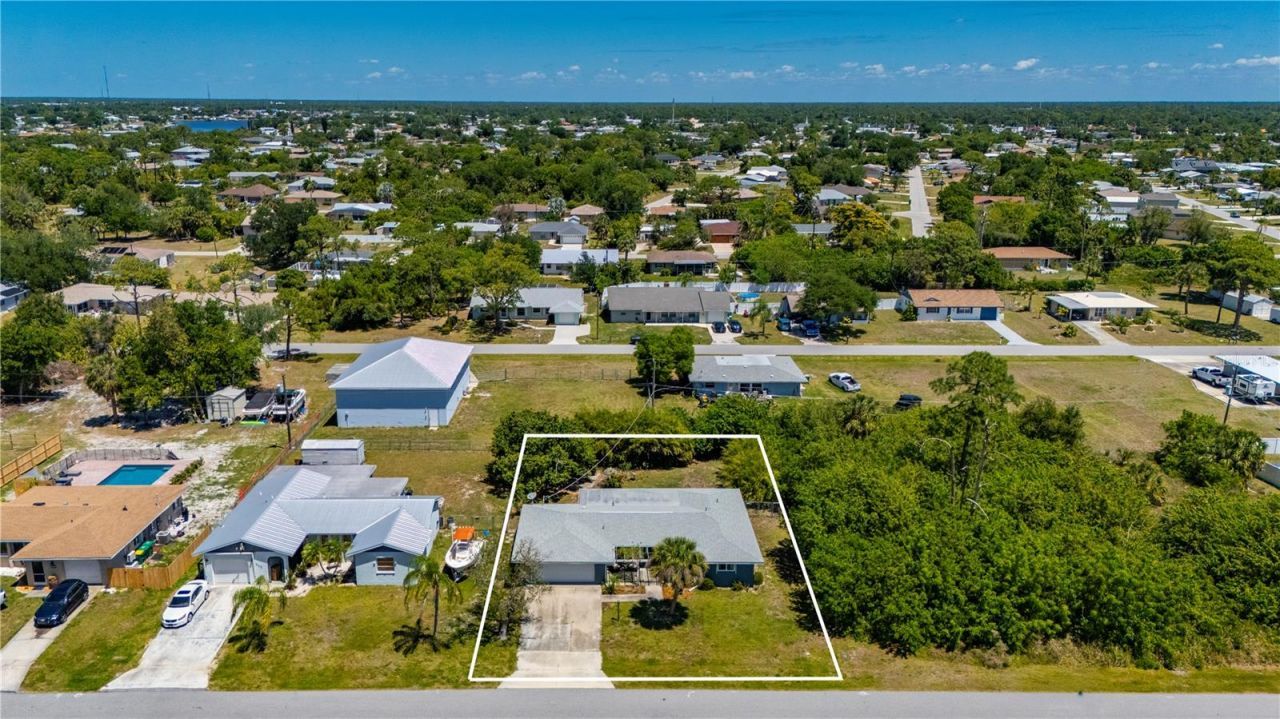 540 Grove Avenue Nw, Port Charlotte, FL 33952 Photo