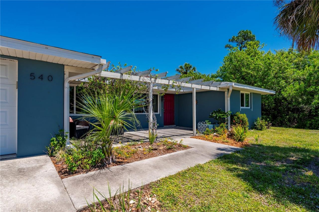 540 Grove Avenue Nw, Port Charlotte, FL 33952 Photo