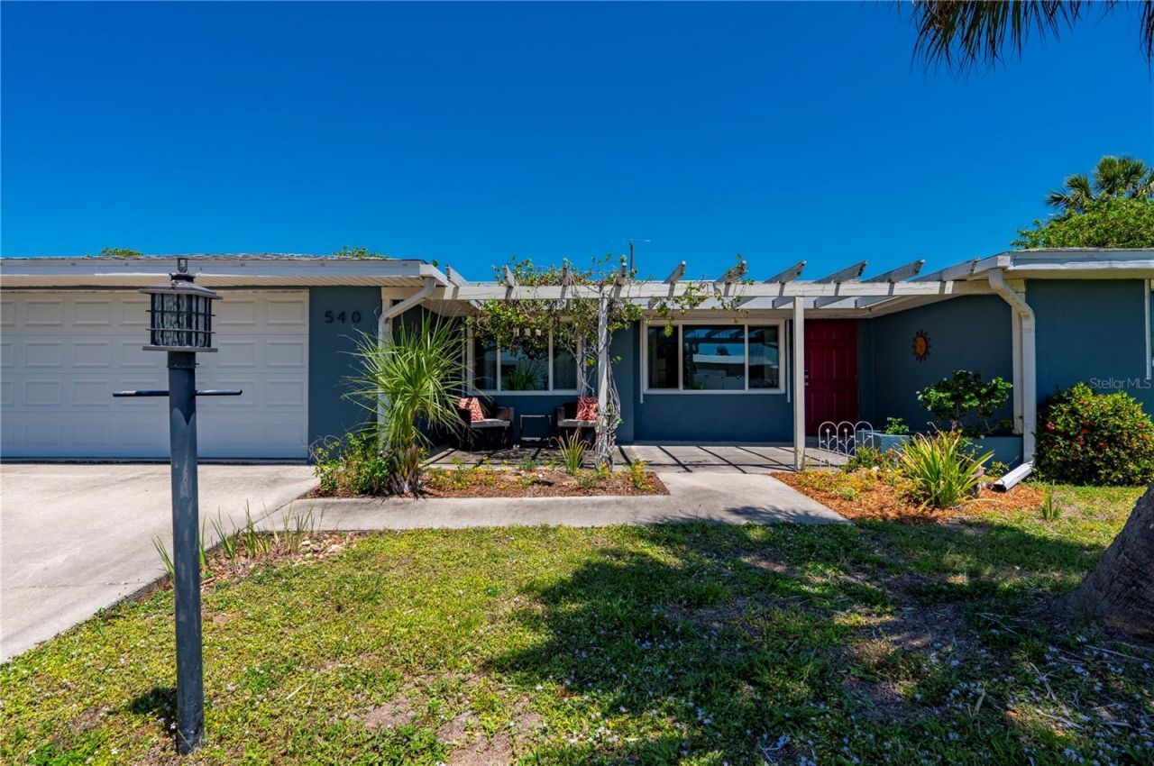 540 Grove Avenue Nw, Port Charlotte, FL 33952 Photo