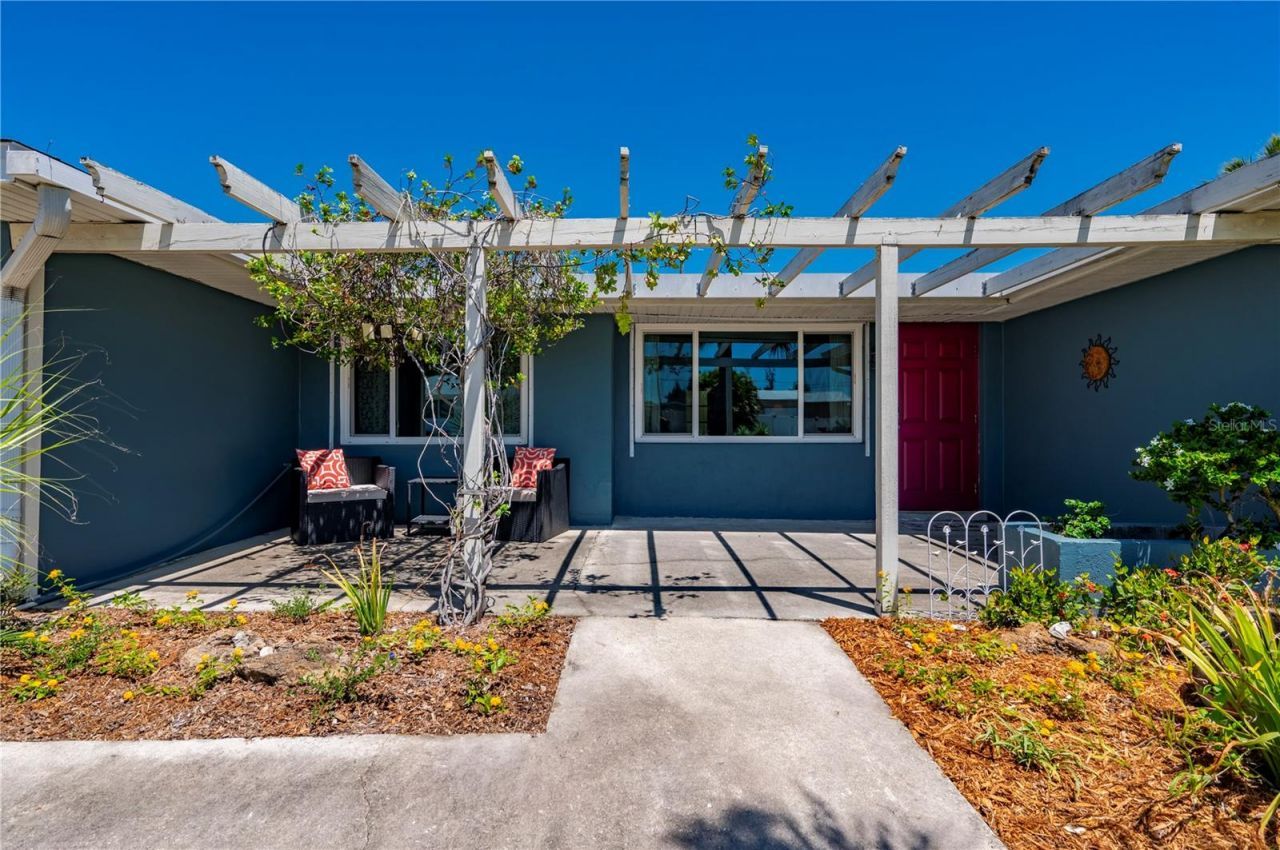 540 Grove Avenue Nw, Port Charlotte, FL 33952 Photo