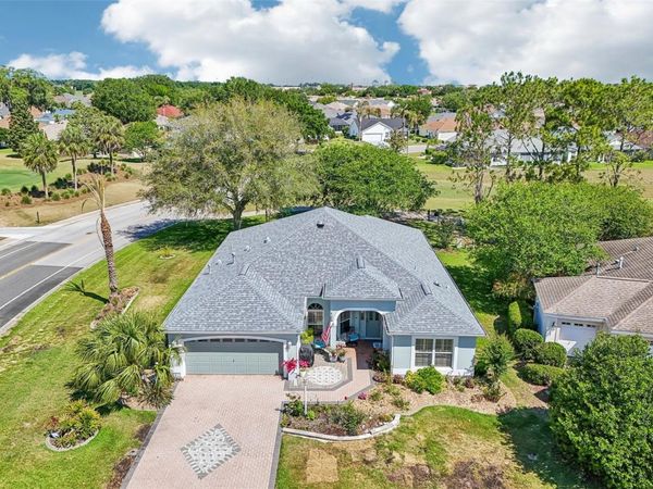 2837 GRANT WAY , THE VILLAGES, FL 32162