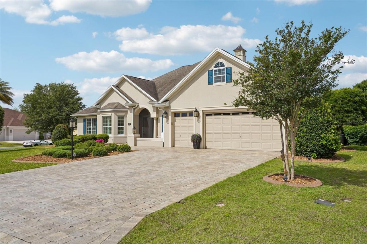 1404 Brier Creek Circle, The Villages, FL 32162 Photo