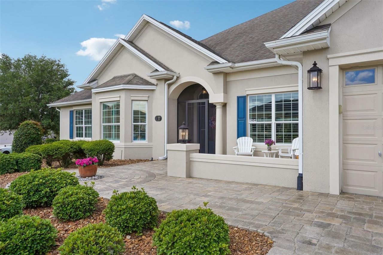 1404 Brier Creek Circle, The Villages, FL 32162 Photo