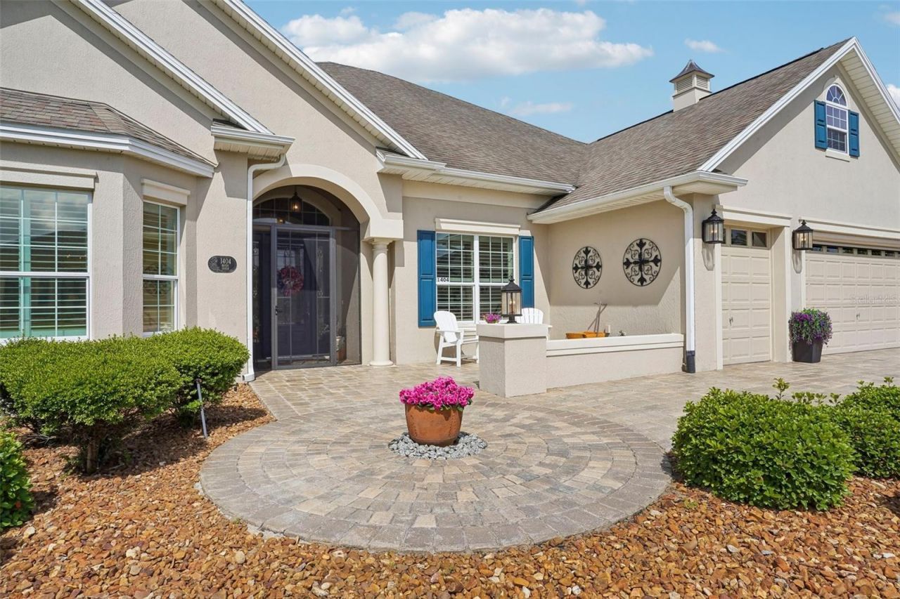 1404 Brier Creek Circle, The Villages, FL 32162 Photo